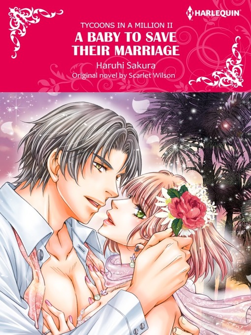 Title details for A Baby To Save Their Marriage by Scarlet Wilson - Available